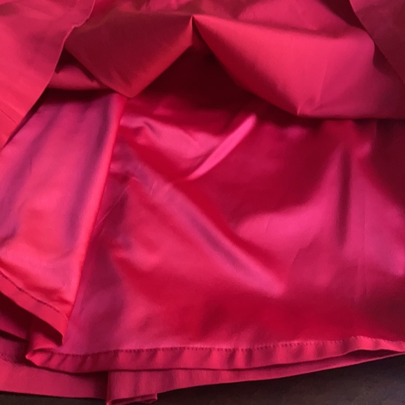 Antonio Melani Alicia  Strapless Dress. - Picture 9 of 14